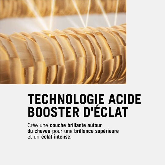 Glanzverst&auml;rkende T&ouml;nung Blondme 9-49 Biscuit