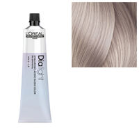 T&ouml;nung Dia light Hyaluronic 10.21 Milkshake Sorbet Iris&eacute;