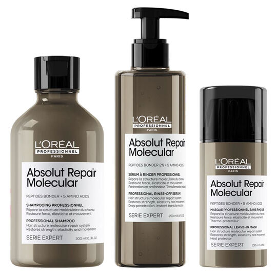 Reparierende Pflegeroutine Absolut Repair Molecular