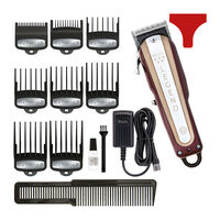 Akku-Haarschneidemaschine Legend Cordless 5 Star Series