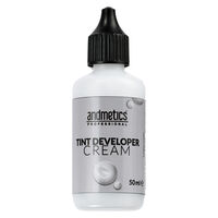 Tint Developer Creme