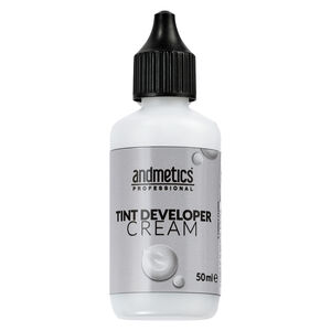 Tint Developer Creme