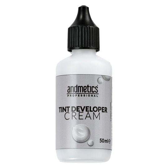 Tint Developer Creme