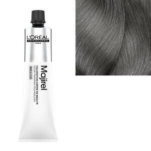Majirel Sch&ouml;nheitscreme-Haarfarbe 7.1 Blond Asch