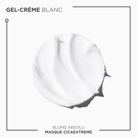 Maske Cicaextr&ecirc;me Blond Absolu