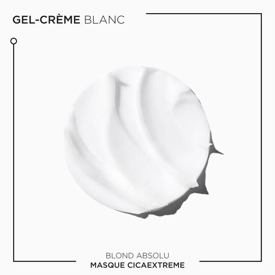 Maske Cicaextr&ecirc;me Blond Absolu