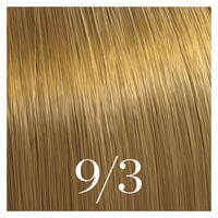 Semipermanente Coloration Color Touch 9/3 Sehr helles Goldblond