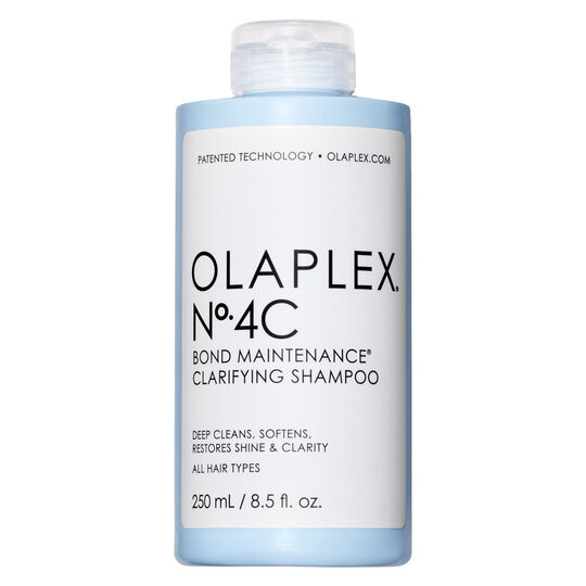 Kl&auml;rendes Shampoo Nr. 4C