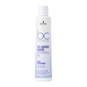 BC Anti-Dandruff Shampoo