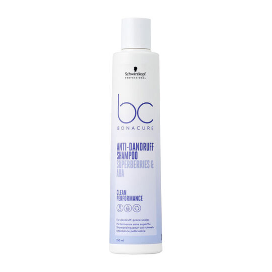 BC Anti-Dandruff Shampoo