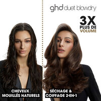 Duet Blowdry Collection Cherry Chic Set