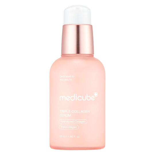 Triple Collagen Serum