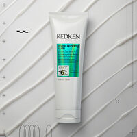 Reparierende Leave-in-Pflege f&uuml;r lockiges Haar Acidic Bonding Curls