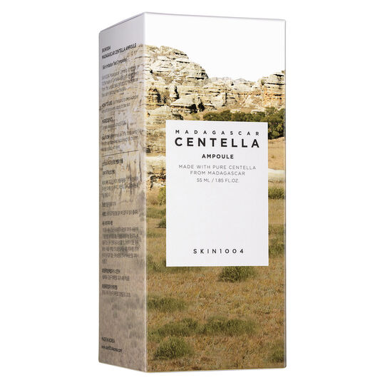 Madagascar Centella Ampoule