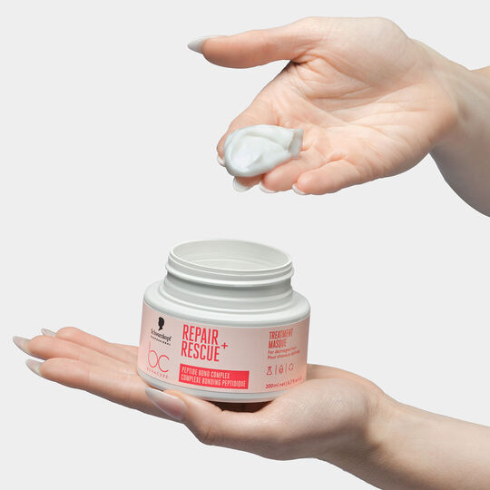 Reparaturroutine