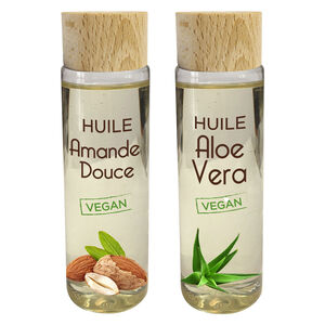 Ritual f&uuml;r empfindliche Kopfhaut und trockene Schuppen