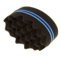 Doppelseitiger Magic Twist-Schwamm