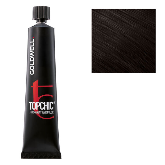 Permanente Coloration Topchic 3NN