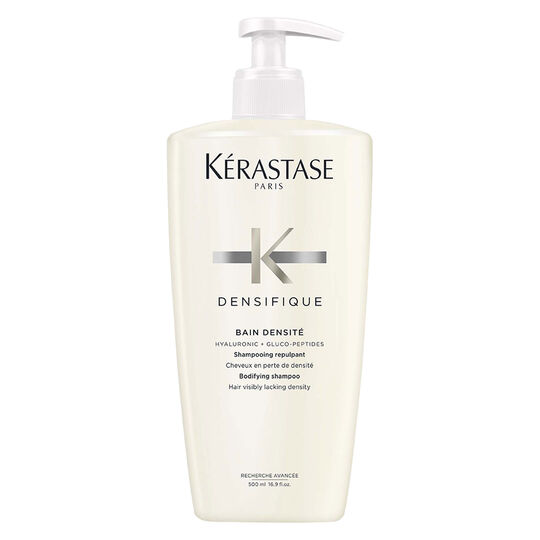 Bain Densit&eacute; Densifique