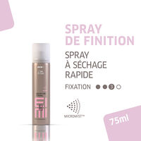 Schnelltrocknendes Spray Mistify Me Strong Eimi