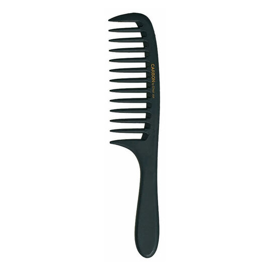 Entwirrungskamm mit bruchsicherem Griff Zahnabstand 9 mm
