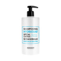 Feuchtigkeitsspendendes Shampoo f&uuml;r trockenes und normales Haar