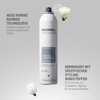 Starke Hairspray
