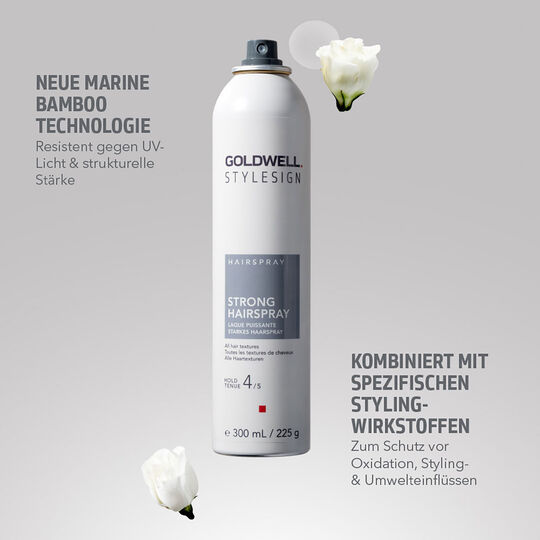 Starke Hairspray