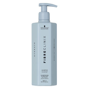 Fibre Clinix Hydrate Shampoo