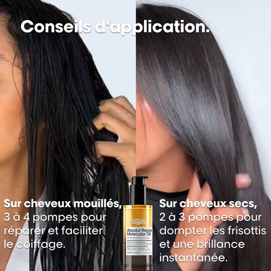 Absolut Repair Molecular Zweiphasen&ouml;l