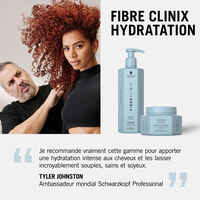 Fibre Clinix Hydrate Shampoo