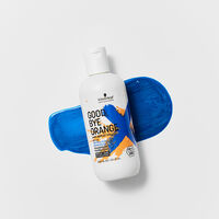 Neutralisierendes Shampoo f&uuml;r braunes Haar Goodbye Orange