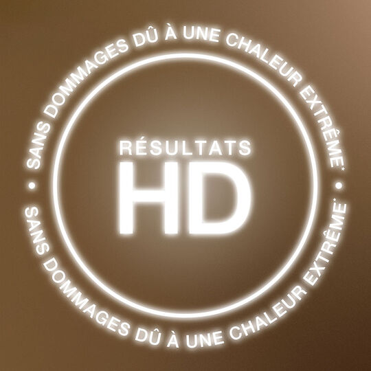 Gl&auml;tteisen Chronos Max Schwarz