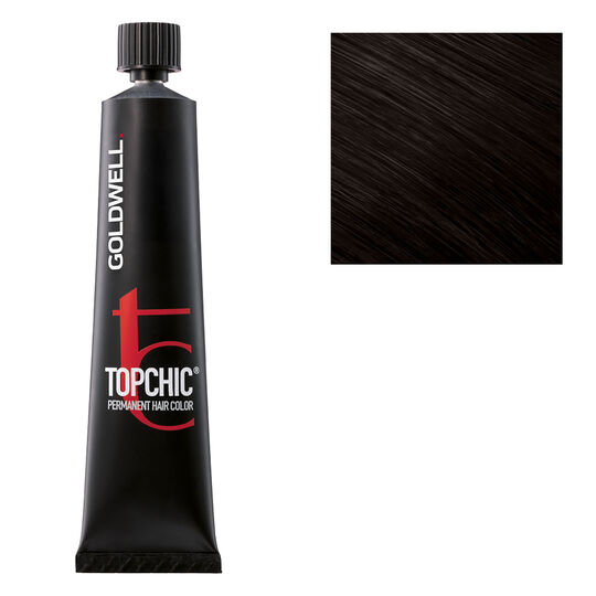 Permanente Coloration Topchic 2N