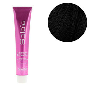 T&ouml;nung Sola&iuml;a 1.0 Schwarz