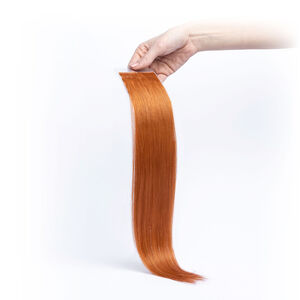 Tape In Extensions Invisible Echthaar 40cm
