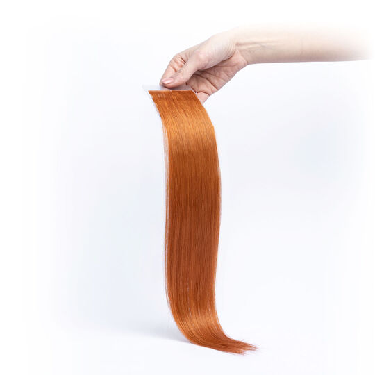 Tape In Extensions Invisible Echthaar 40cm