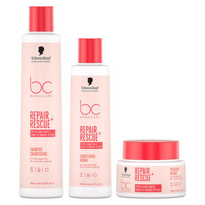 Reparaturroutine