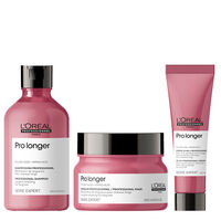 Pro Longer &ndash; Routine zur L&auml;ngenregeneration