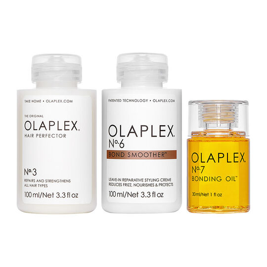 Ritual f&uuml;r Reparatur und Glanz