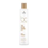 BC Time Restore Shampoo