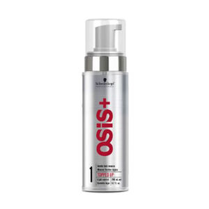 OSIS + Aufstockung