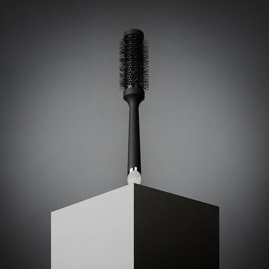 Keramik-Rundb&uuml;rste The blow dryer 35&nbsp;mm &ndash; Gr&ouml;&szlig;e&nbsp;2