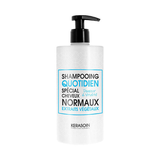 Shampoo f&uuml;r normales Haar