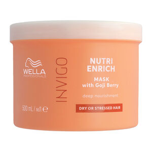 Intensive Pflegemaske Invigo Nutri-Enrich