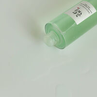 Green Plum Refreshing Toner