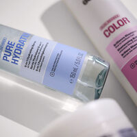 Das Color Brillanz-Shampoo 250ml