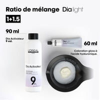 Entwickler Dia Activateur 2,7 %