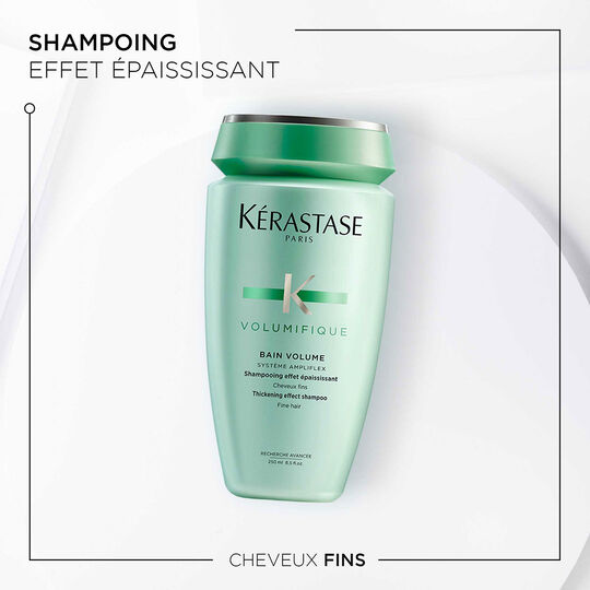 Voluminium Shampoo