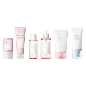 Poremizing Routine &ndash; Poren- & Talgkontrolle
